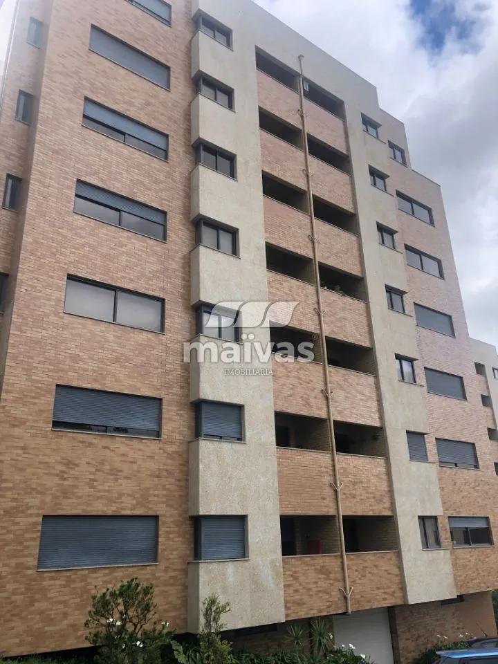 Apartamento T3