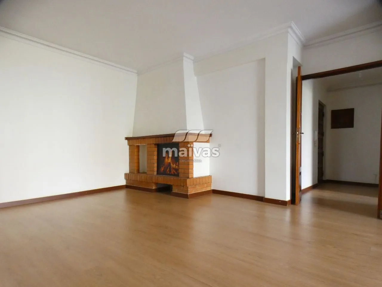 Apartamento T3 - 2