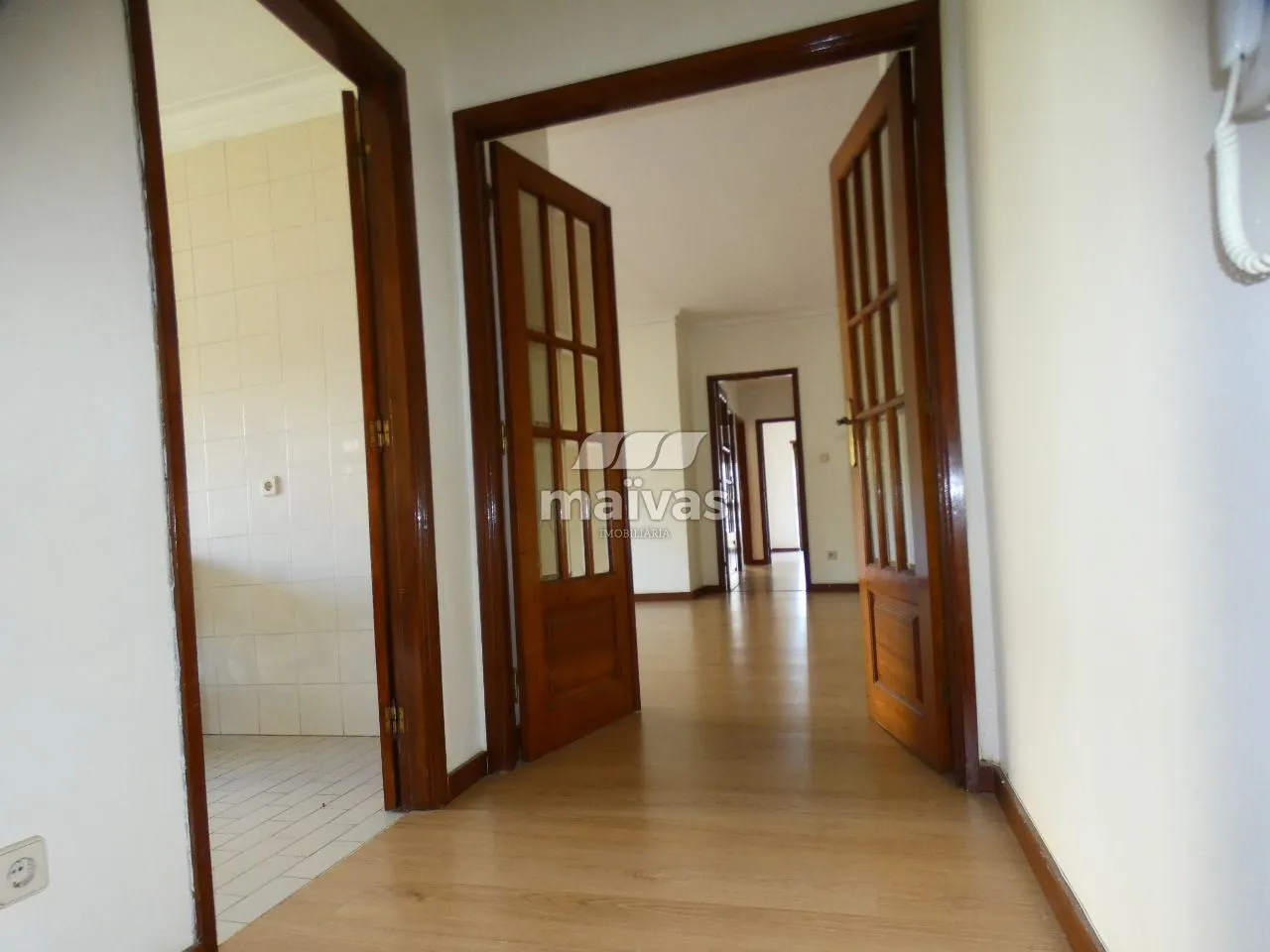 Apartamento T3 - 3