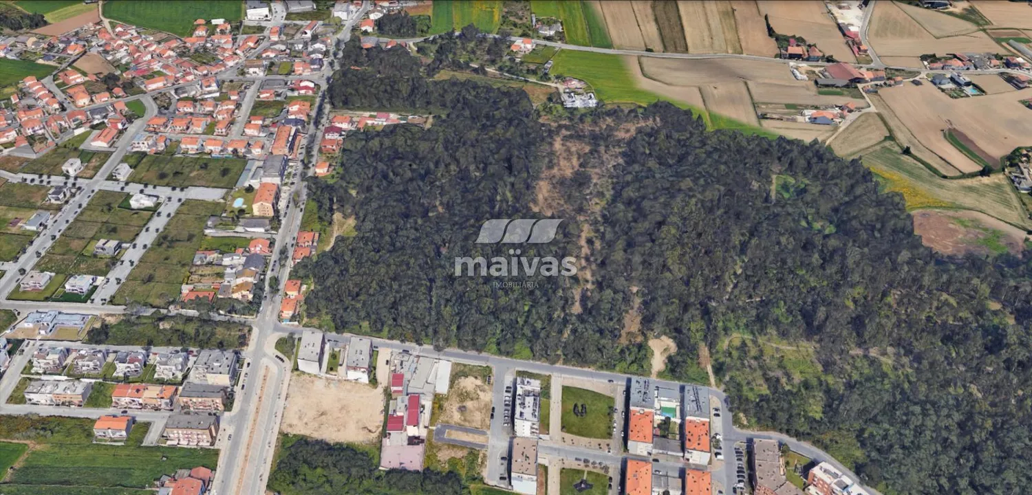 Terreno em Labruge - Vila do Conde - 2
