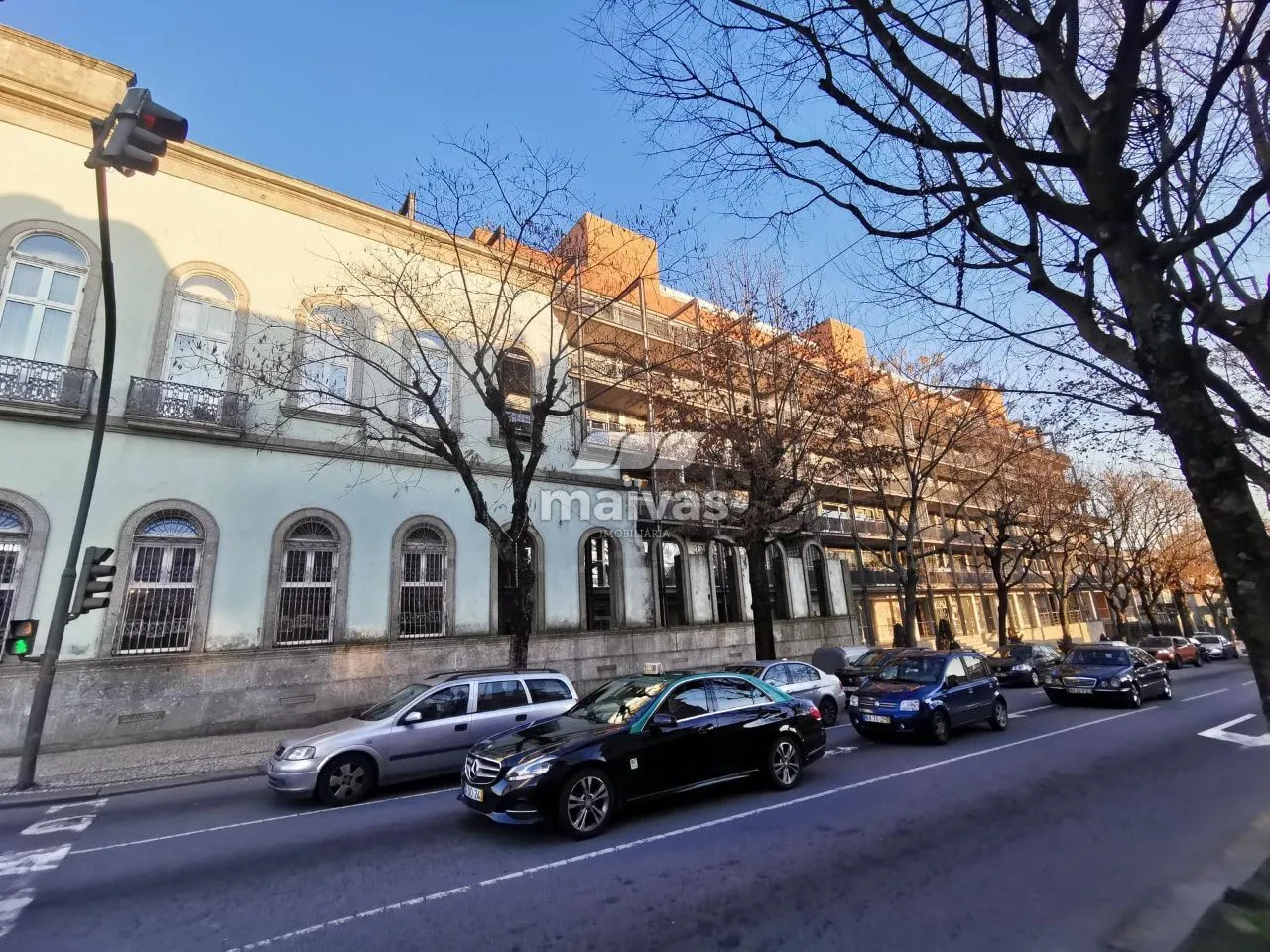 Espaço comercial - Centro de Braga - 2