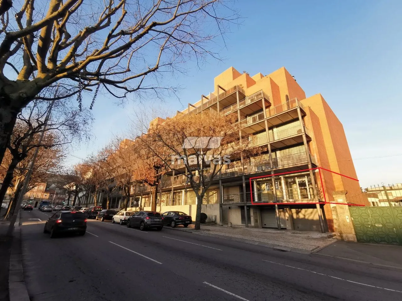 Espaço comercial - Centro de Braga - 3