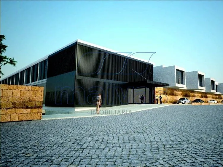 Terreno - Póvoa de Varzim - 2