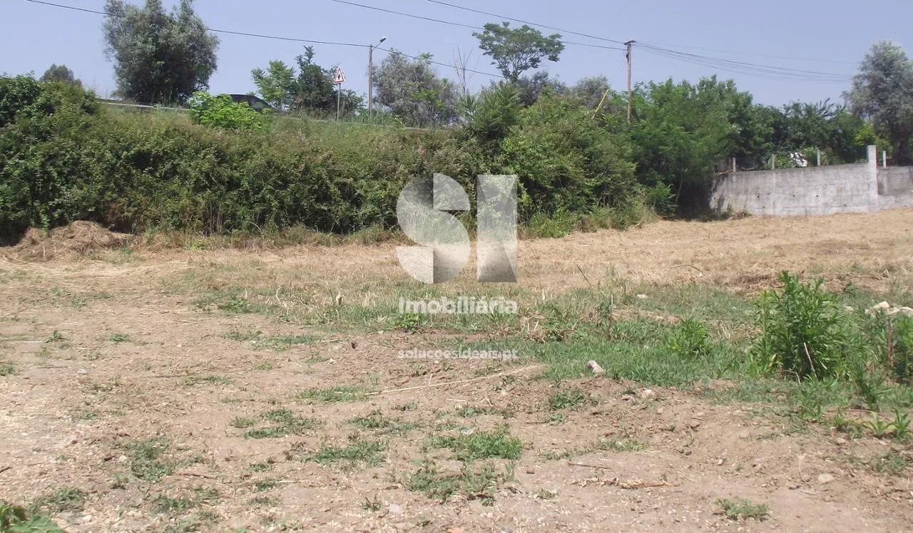 Terreno em Vila nova de poiares