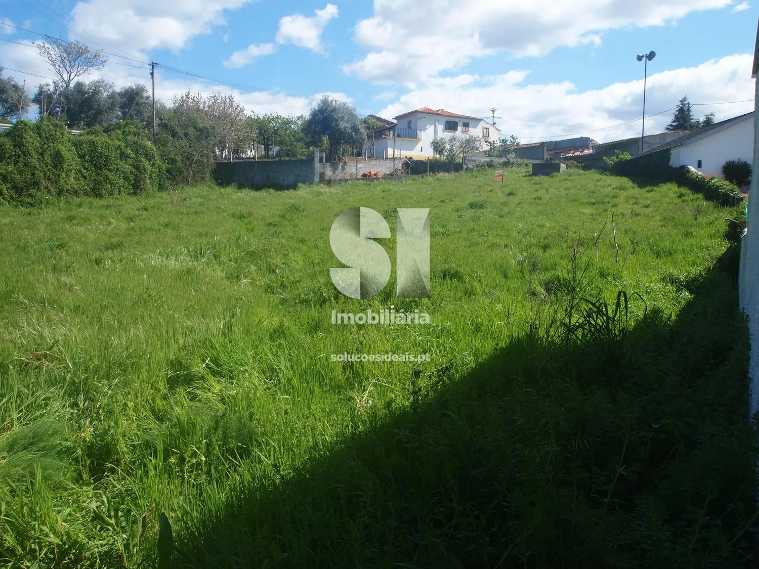 Terreno em Vila nova de poiares - 3