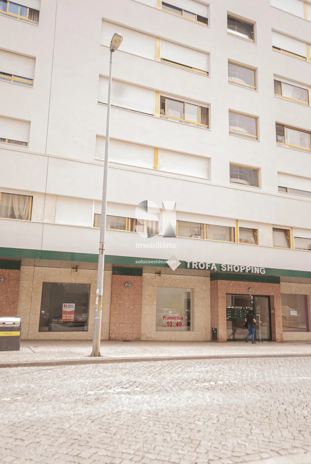 Loja em Trofa - 2