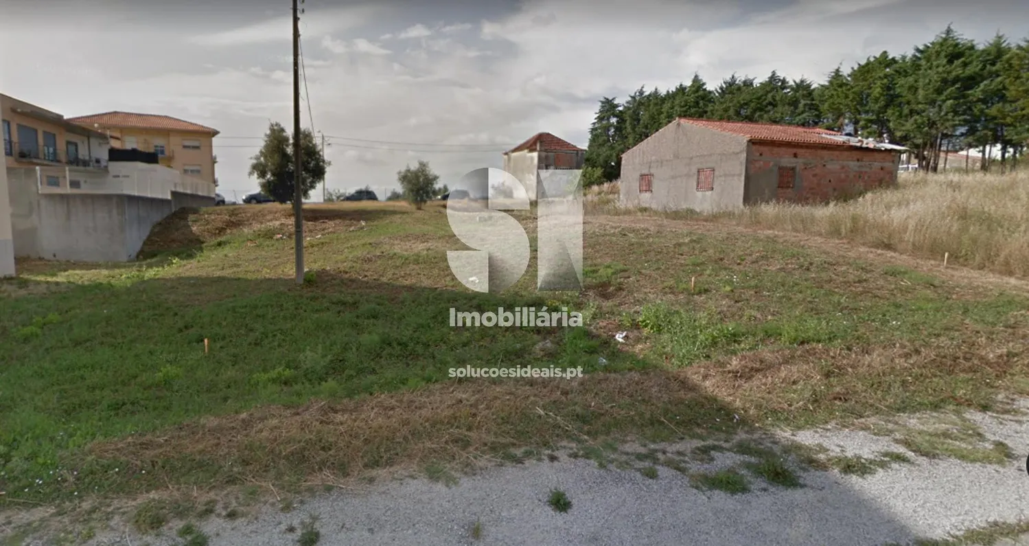 Terreno em Coimbra