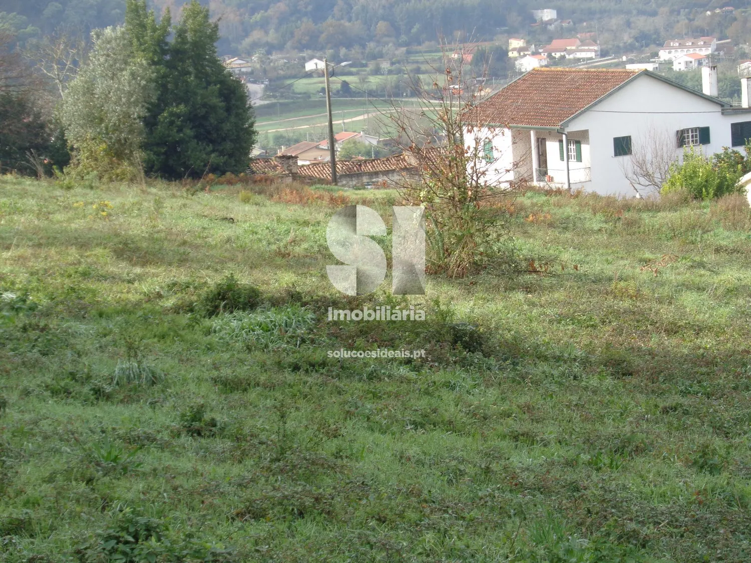 Terreno em Lousã