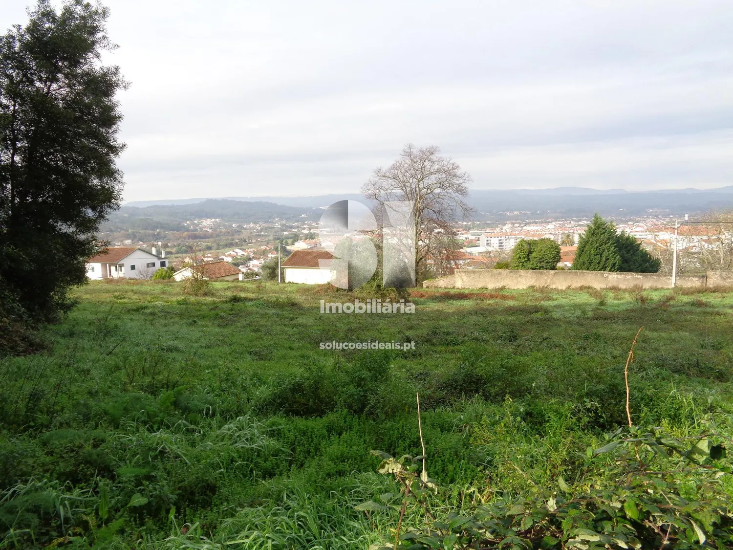 Terreno em Lousã - 3