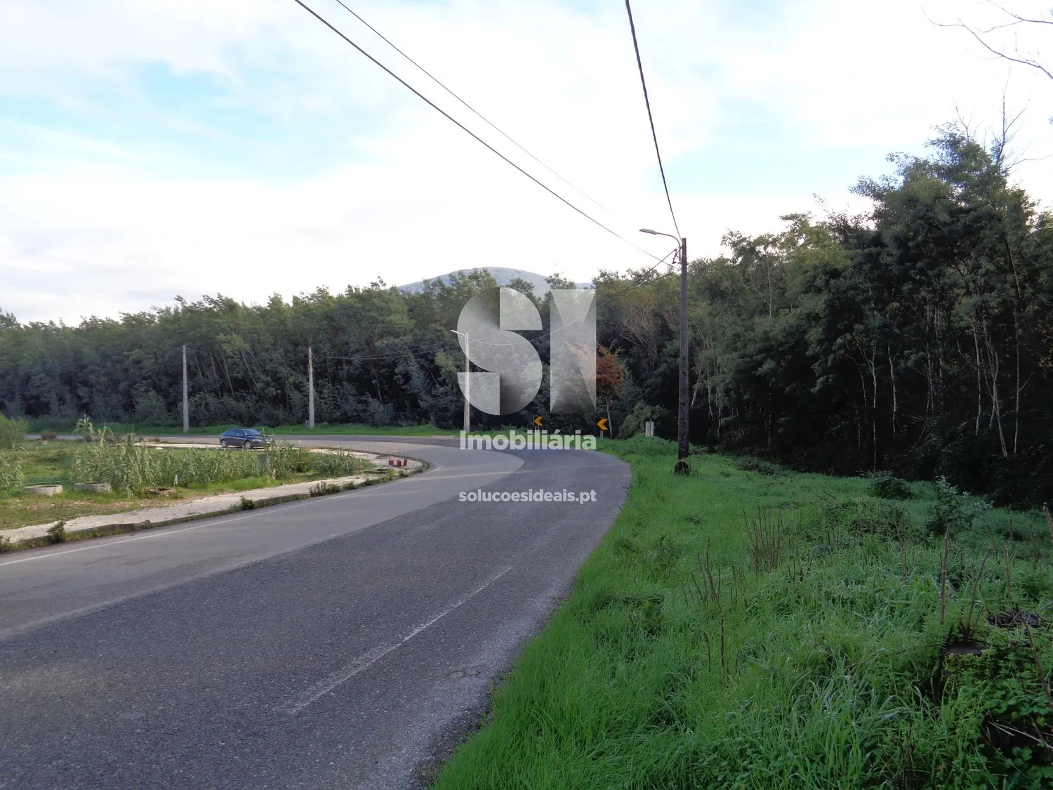 Terreno para construção / Lousã