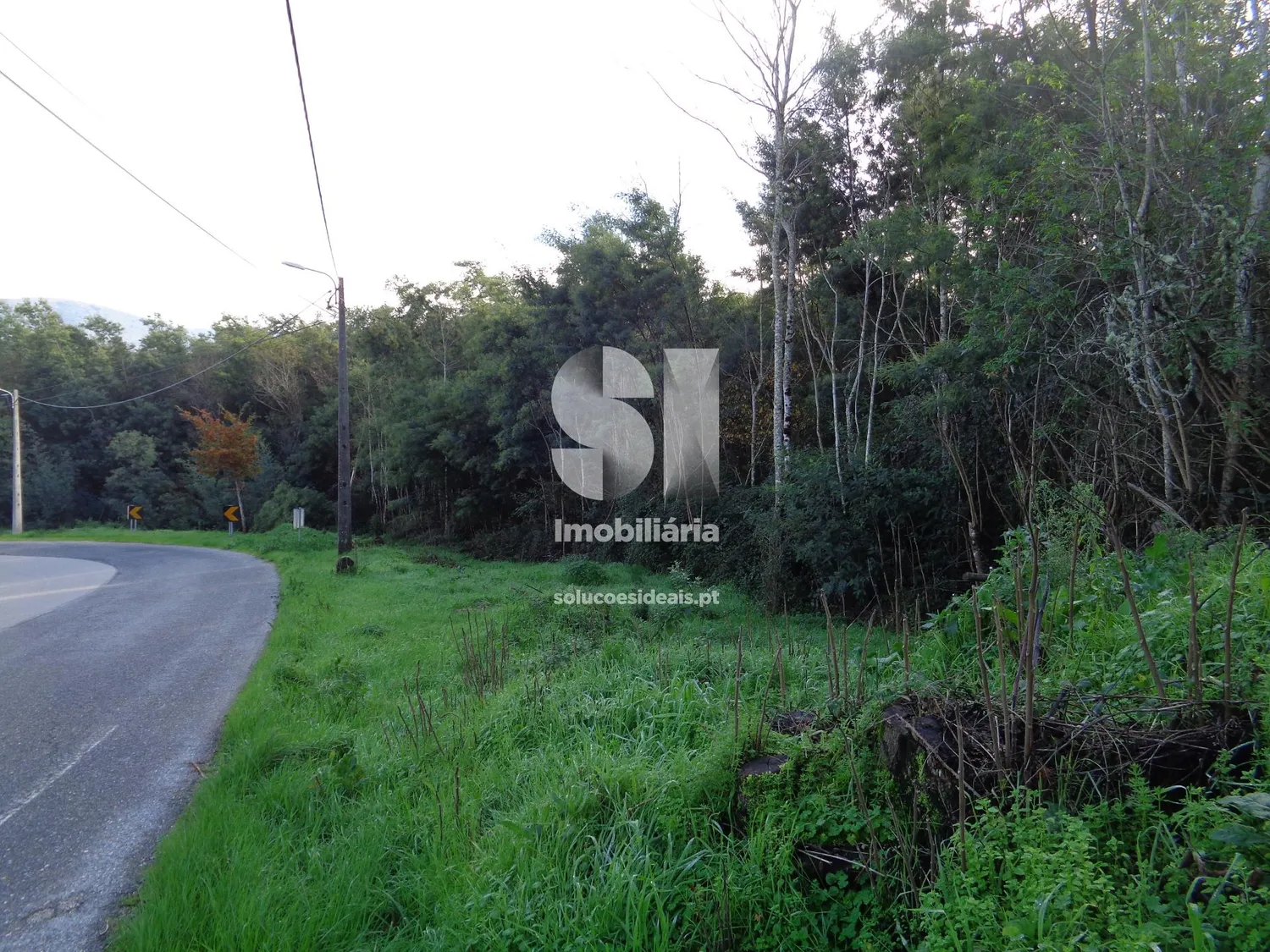 Terreno para construção / Lousã - 2