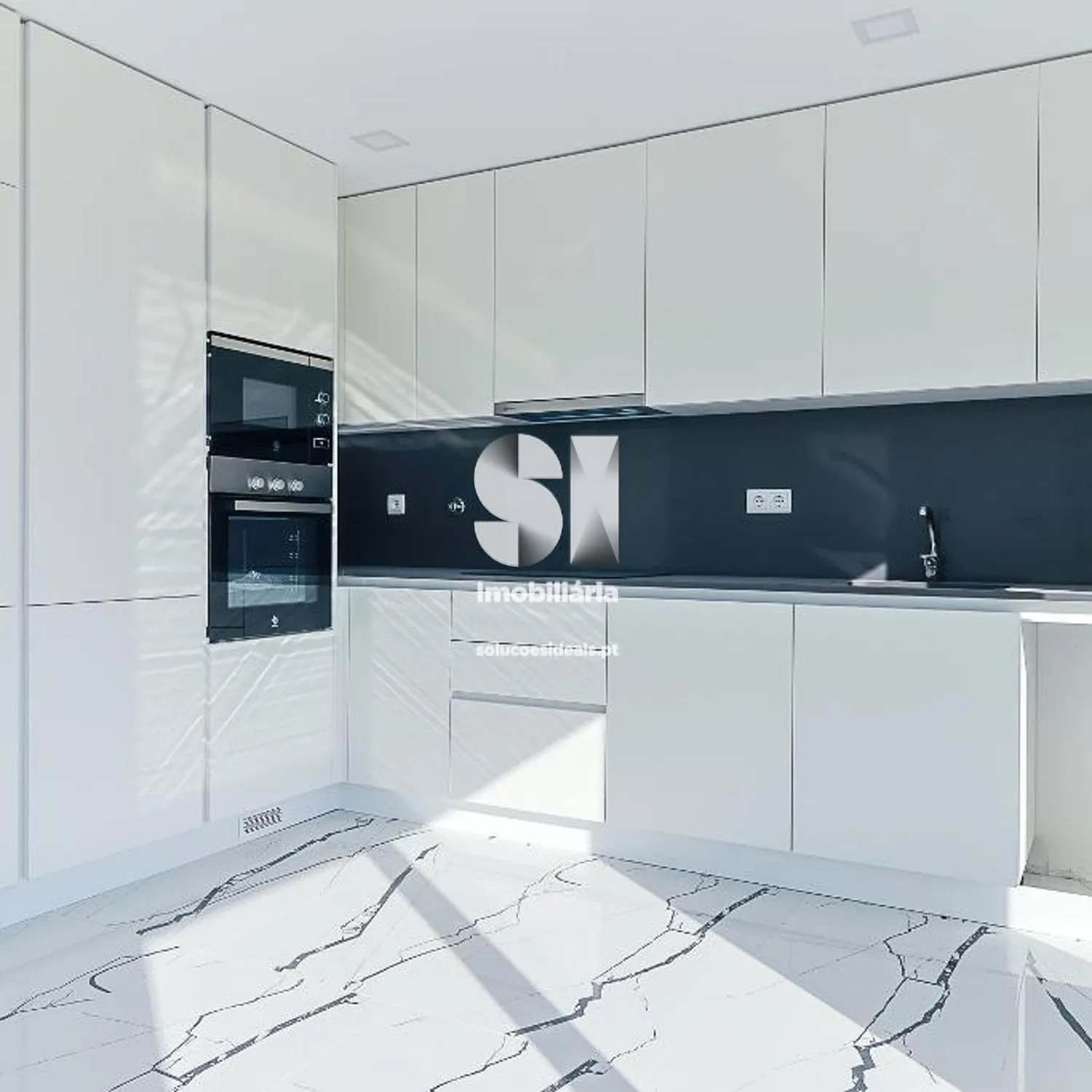 Moradia Isolada T4+1