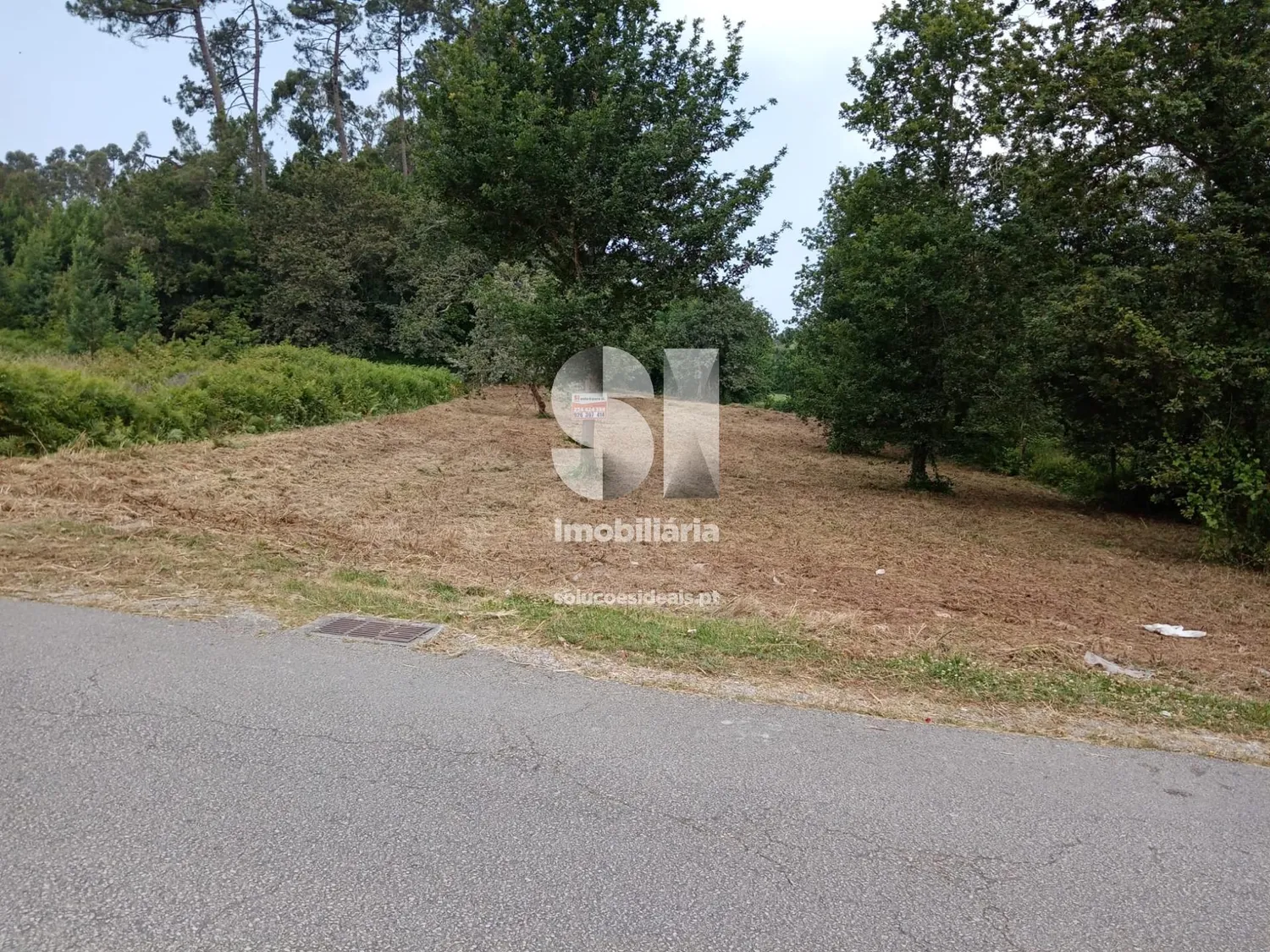 Terreno em Aveiro