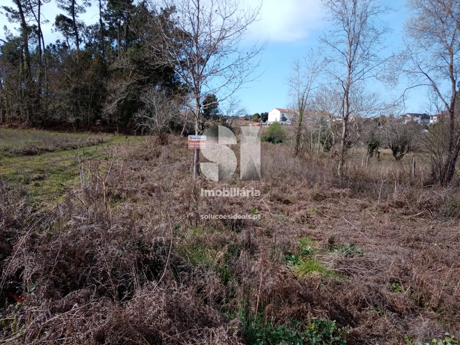 Terreno em Aveiro - 2