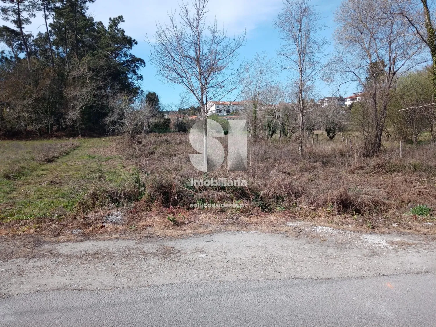 Terreno em Aveiro - 3