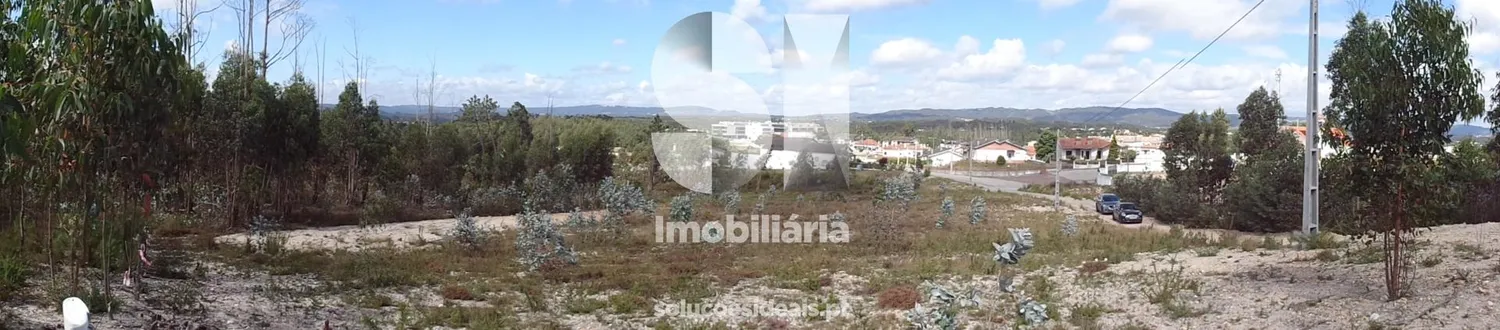 Terreno em Vila nova de poiares - 2