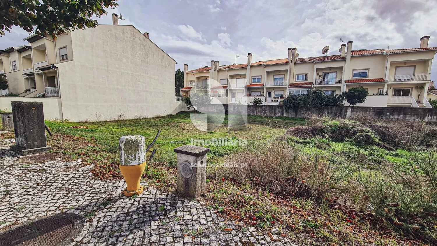 Terreno em Viseu - 2
