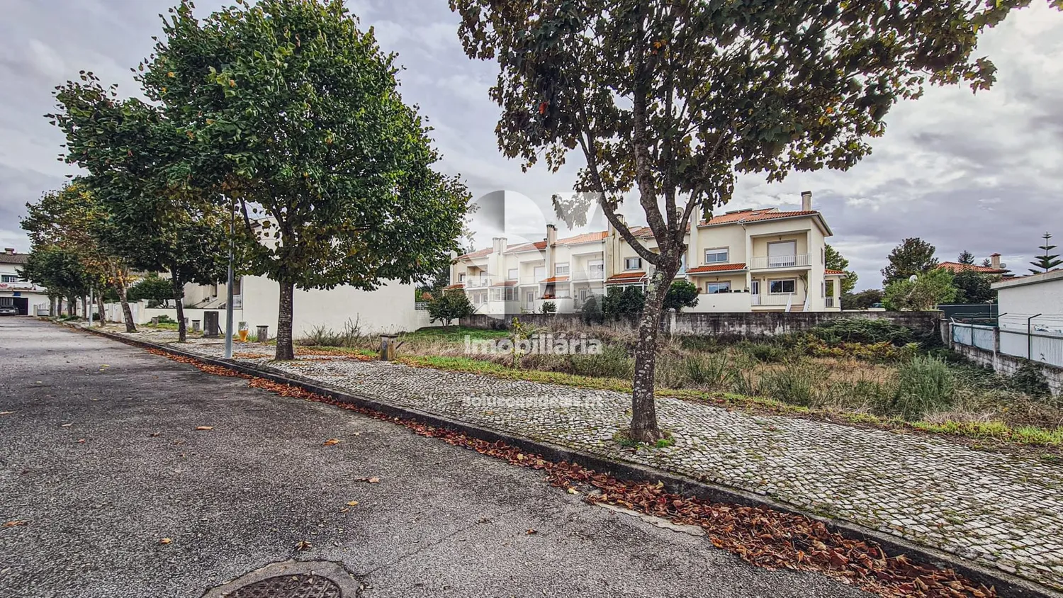 Terreno em Viseu - 3