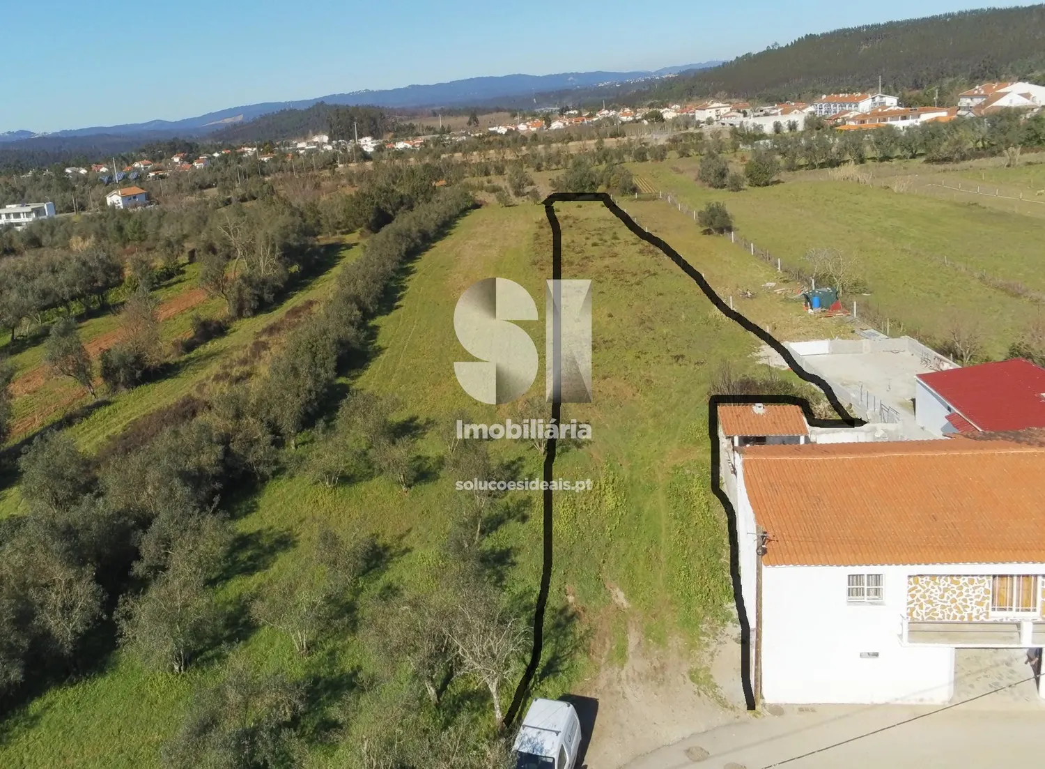 Terreno em Lousã