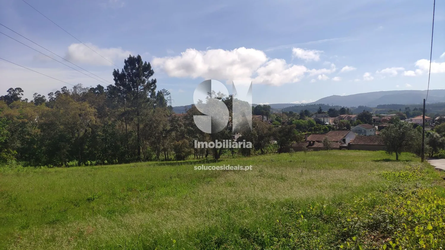 Terreno em Vila Nova de Poiares - 2