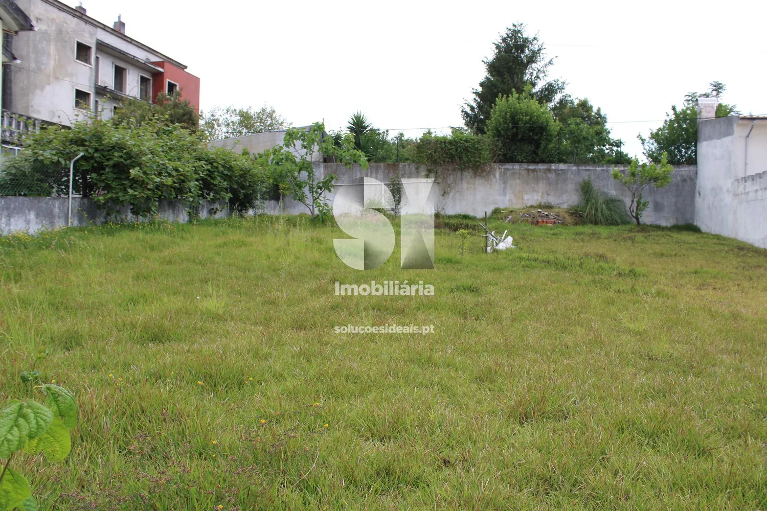 Terreno em Aveiro