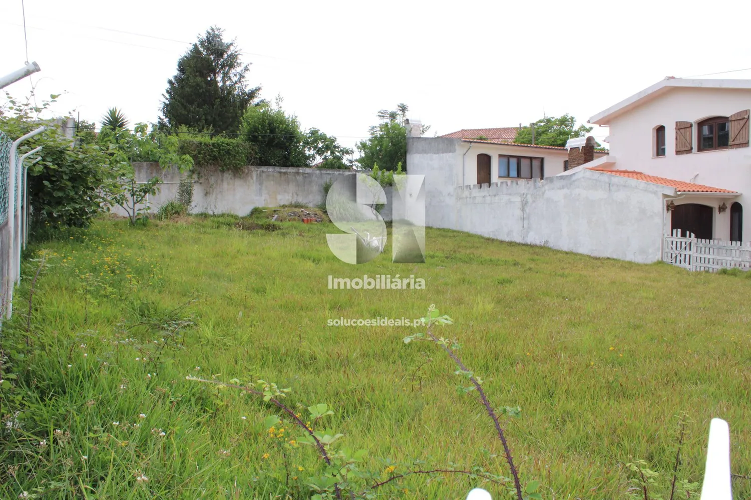Terreno em Aveiro - 3