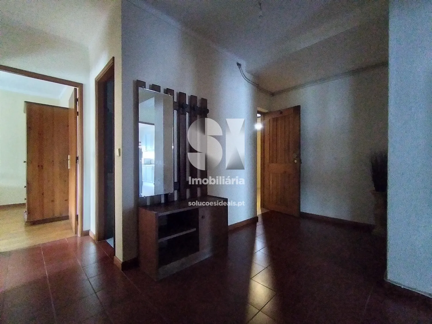 Apartamento T3