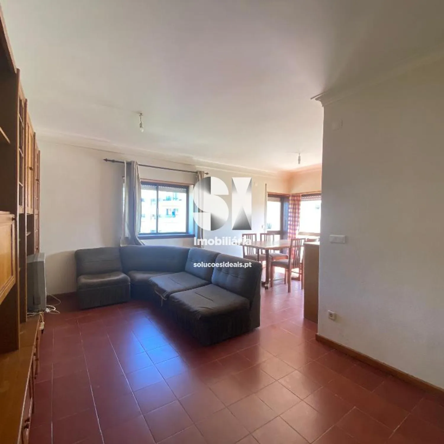 Apartamento T3 - 3
