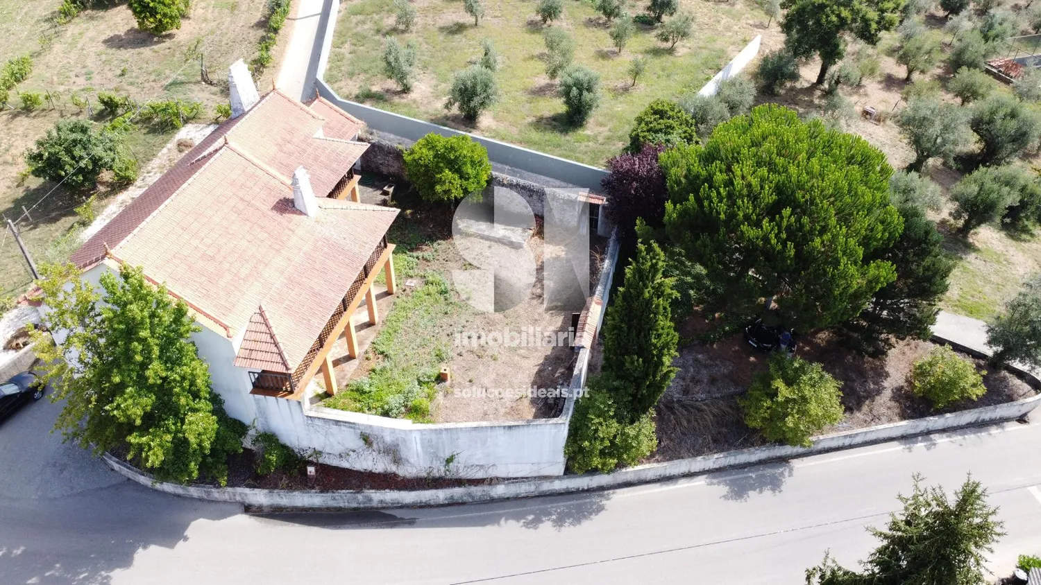 Moradia Isolada T3