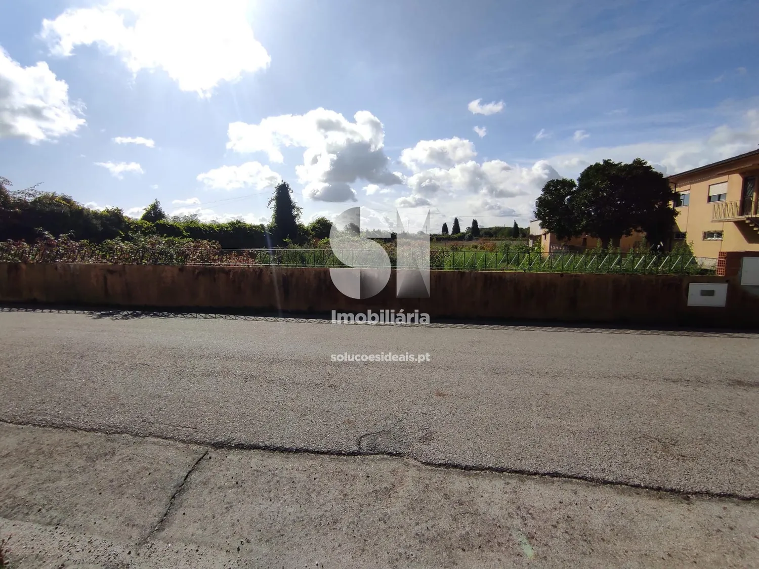 Terreno em Anadia - 2