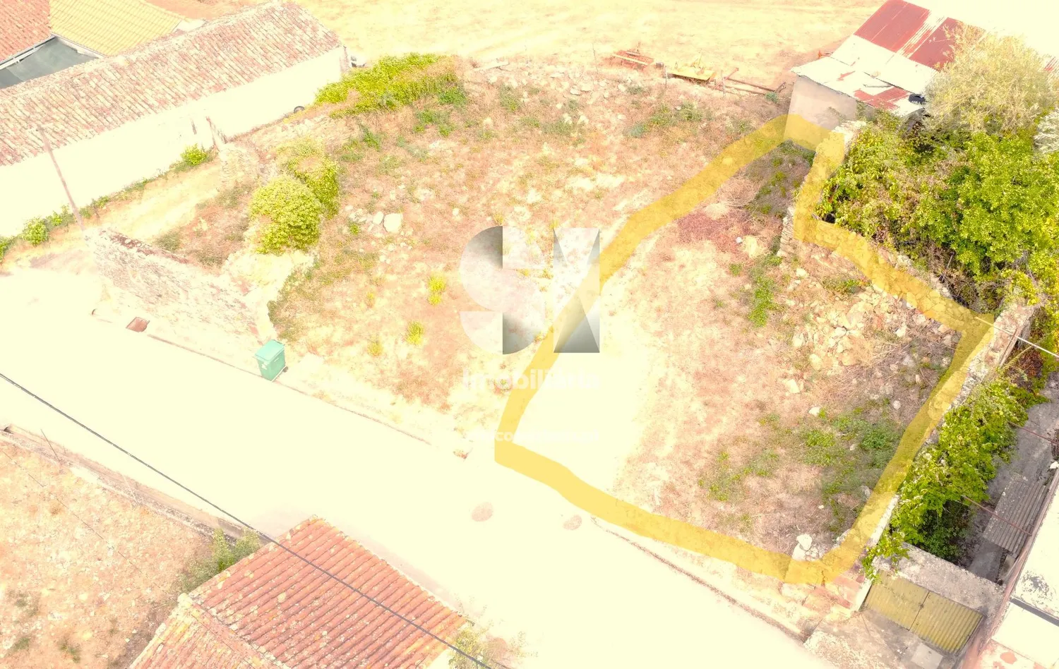 Terreno em Vila Nova de Poiares - 2
