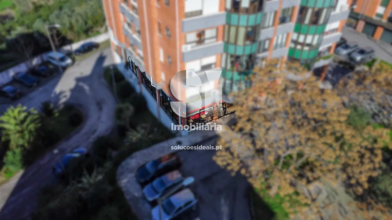 Loja em Coimbra - 3
