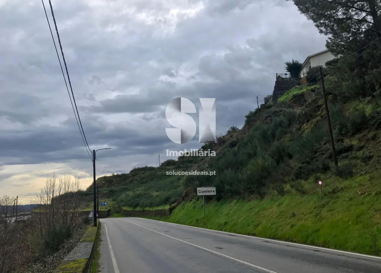 Terreno em Santa marta de penaguião - 3