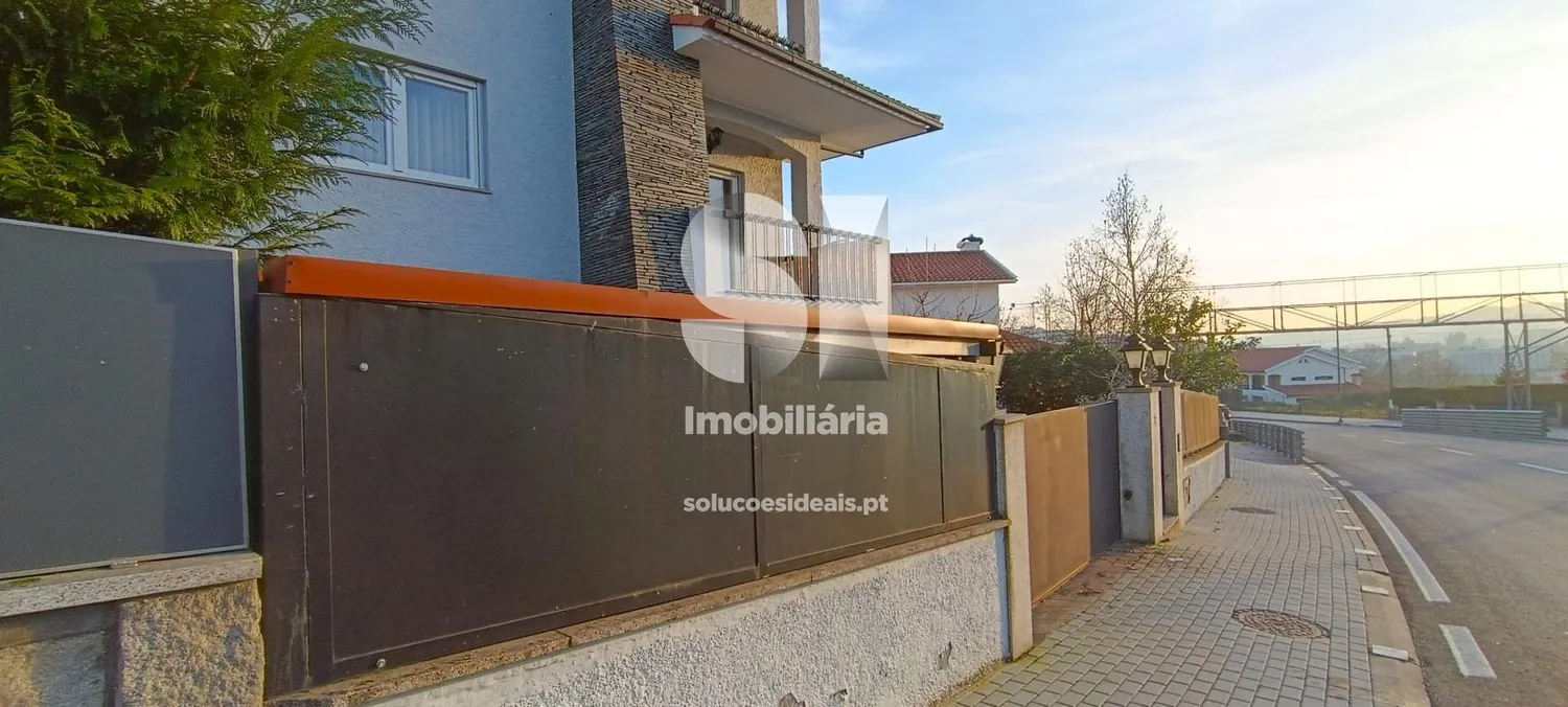 Moradia Geminada T7 - 2
