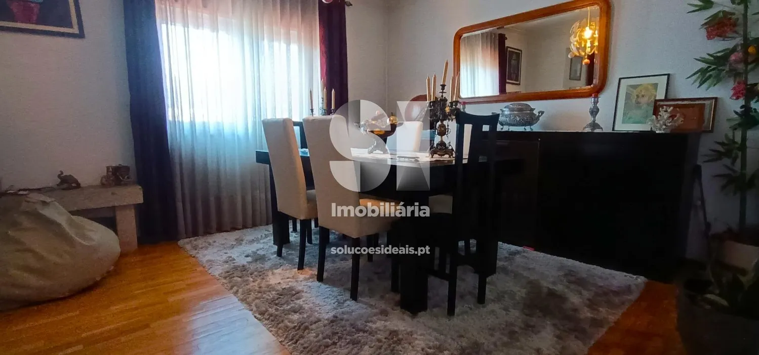 Moradia Geminada T7 - 3