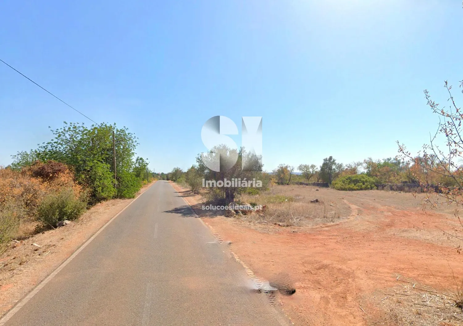 Terreno em Loulé - 2