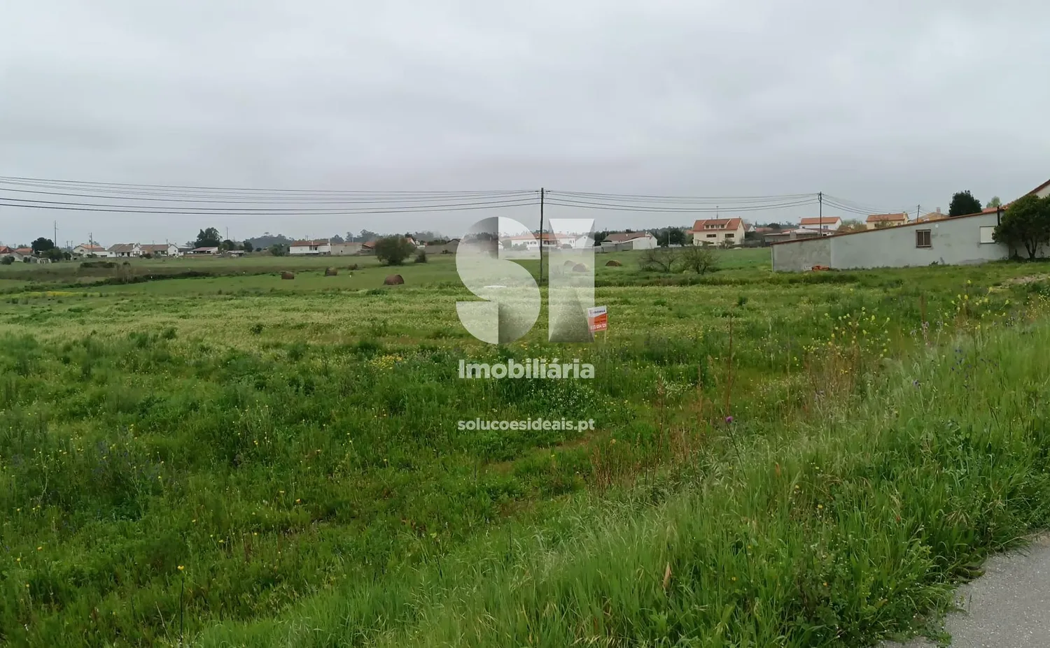 Terreno em Leiria - 2