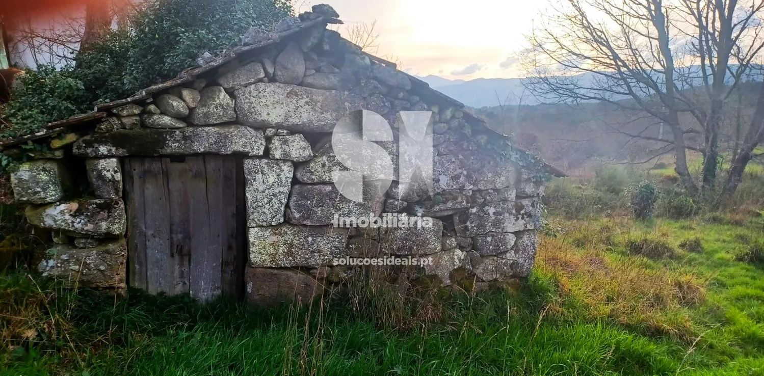Terreno em Vila real