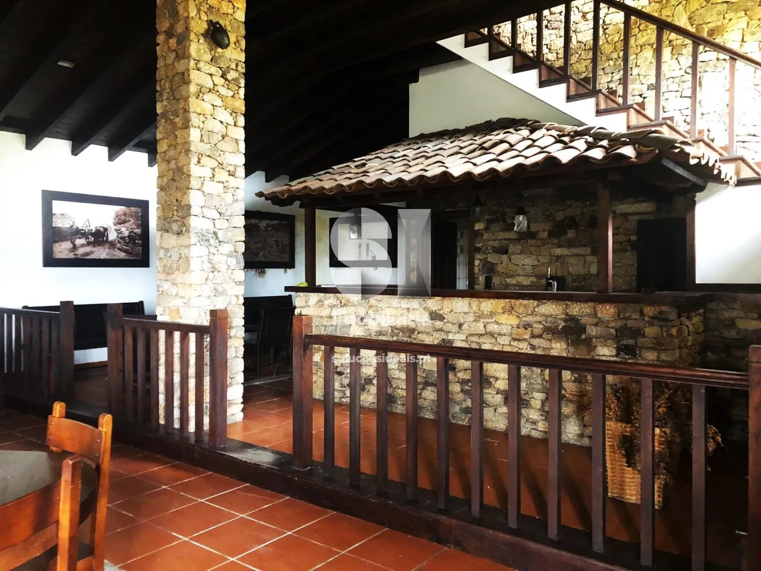 Restaurante em Vila real - 2