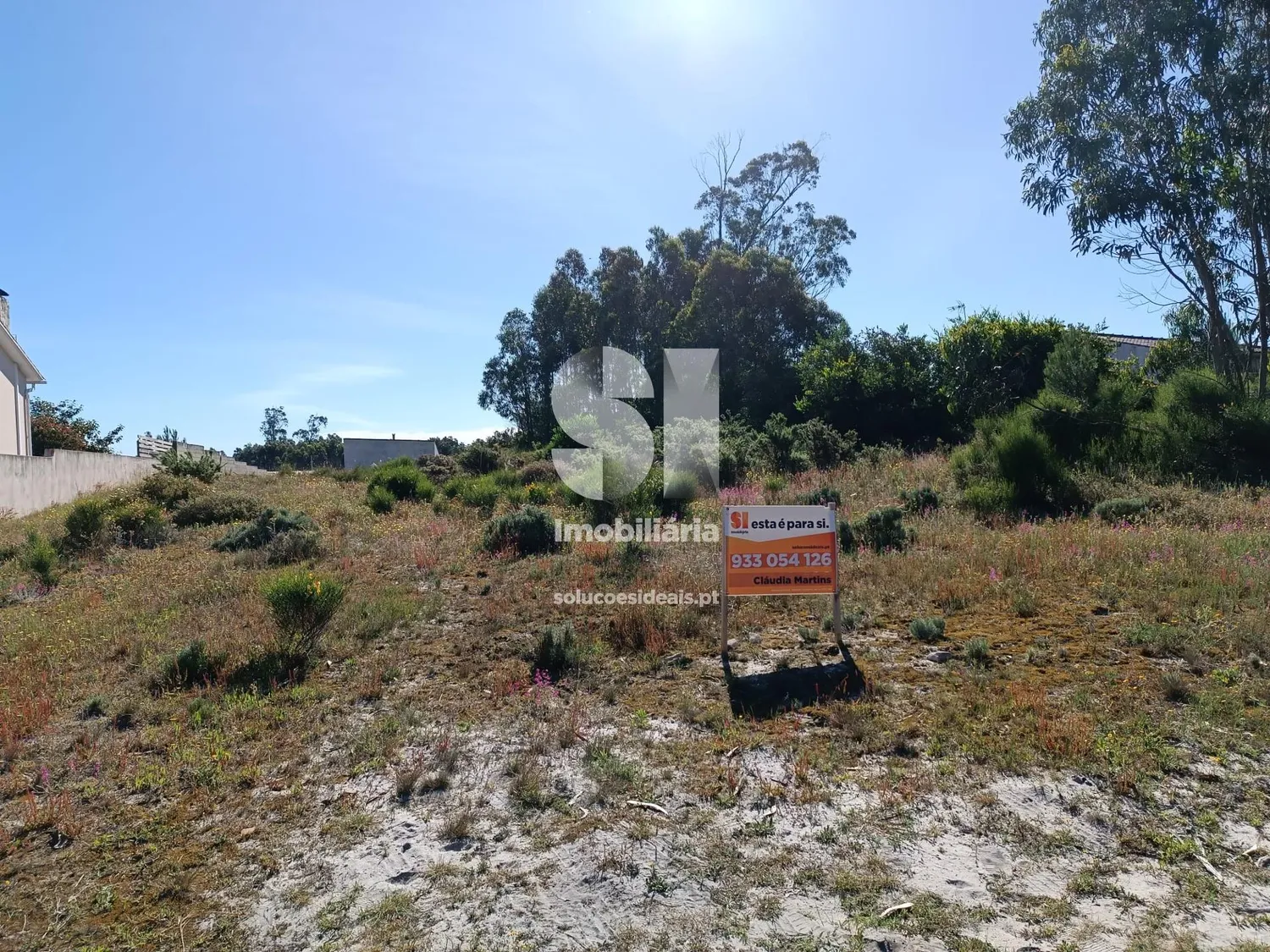 Terreno em Marinha grande - 3