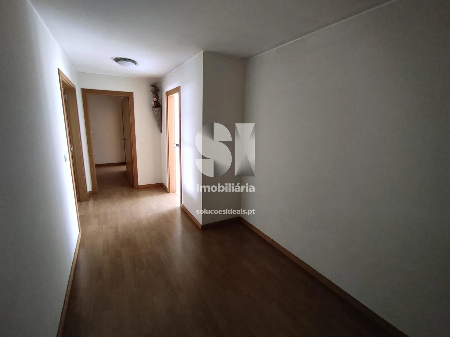 Apartamento T2 - 2