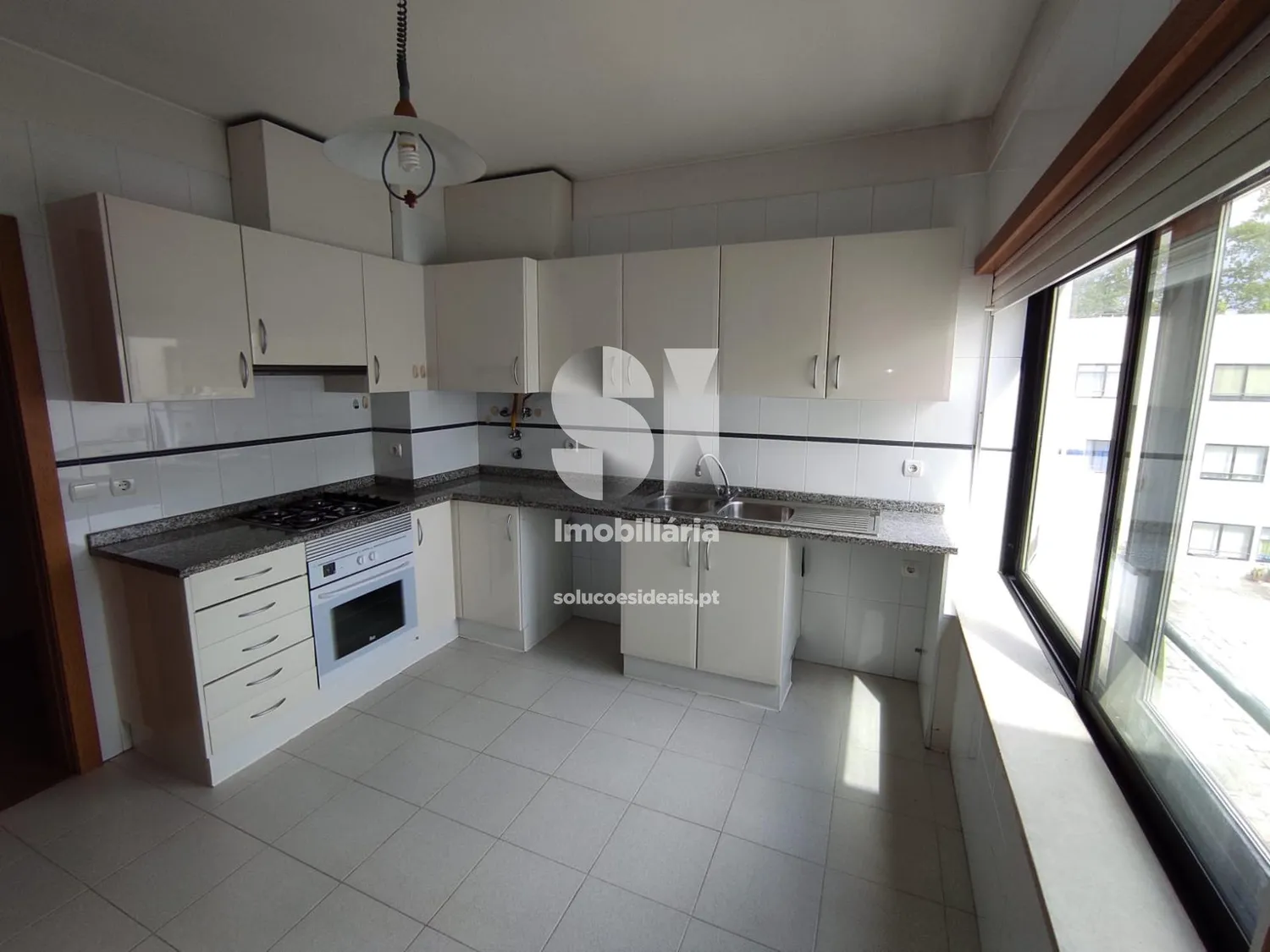 Apartamento T2 - 3