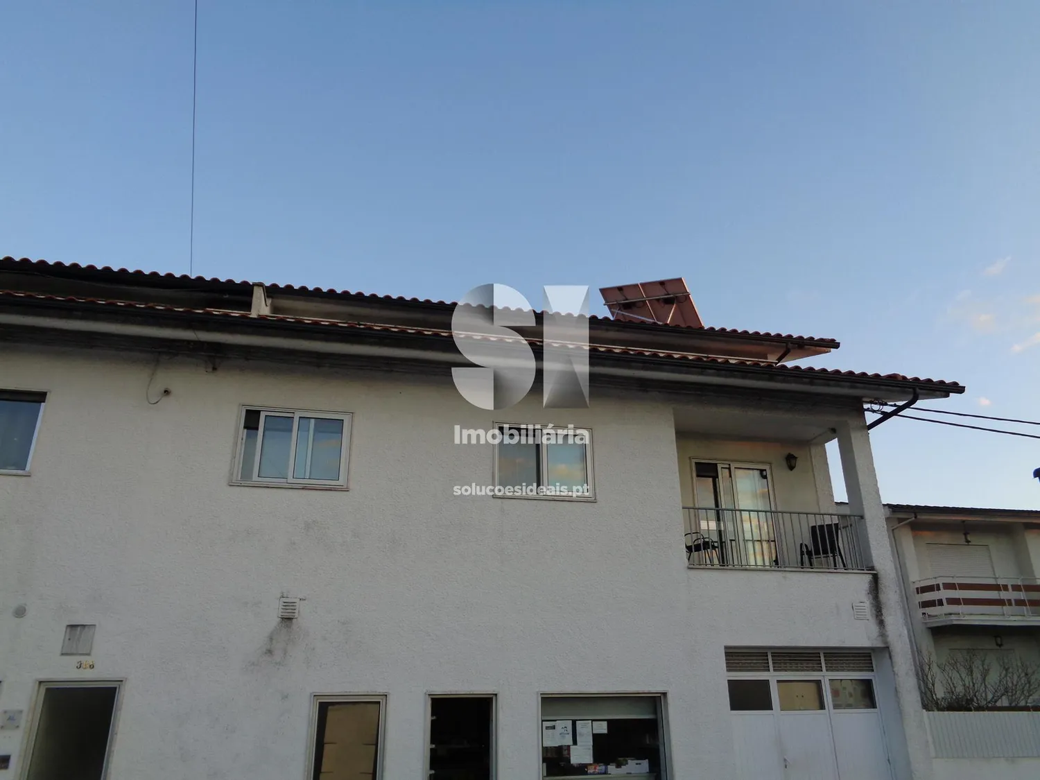 Apartamento T3