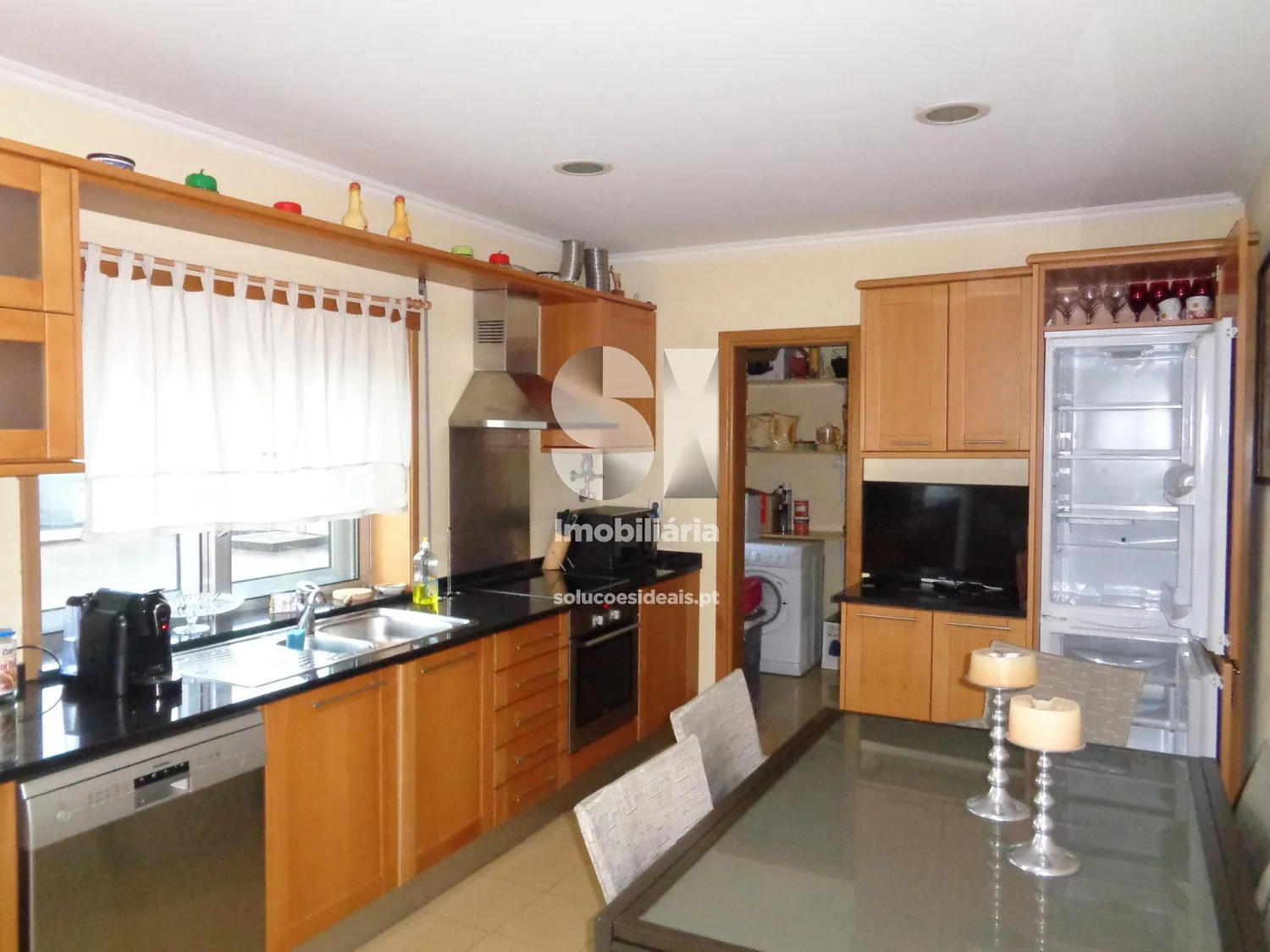 Apartamento T3 - 2