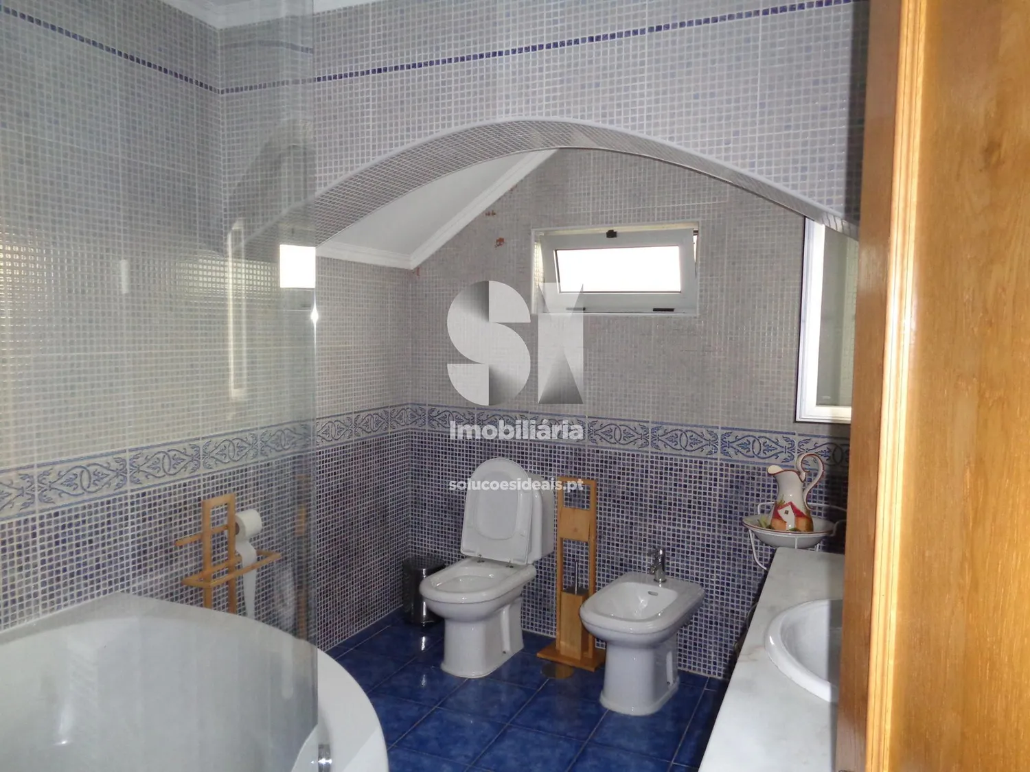 Apartamento T3 - 3