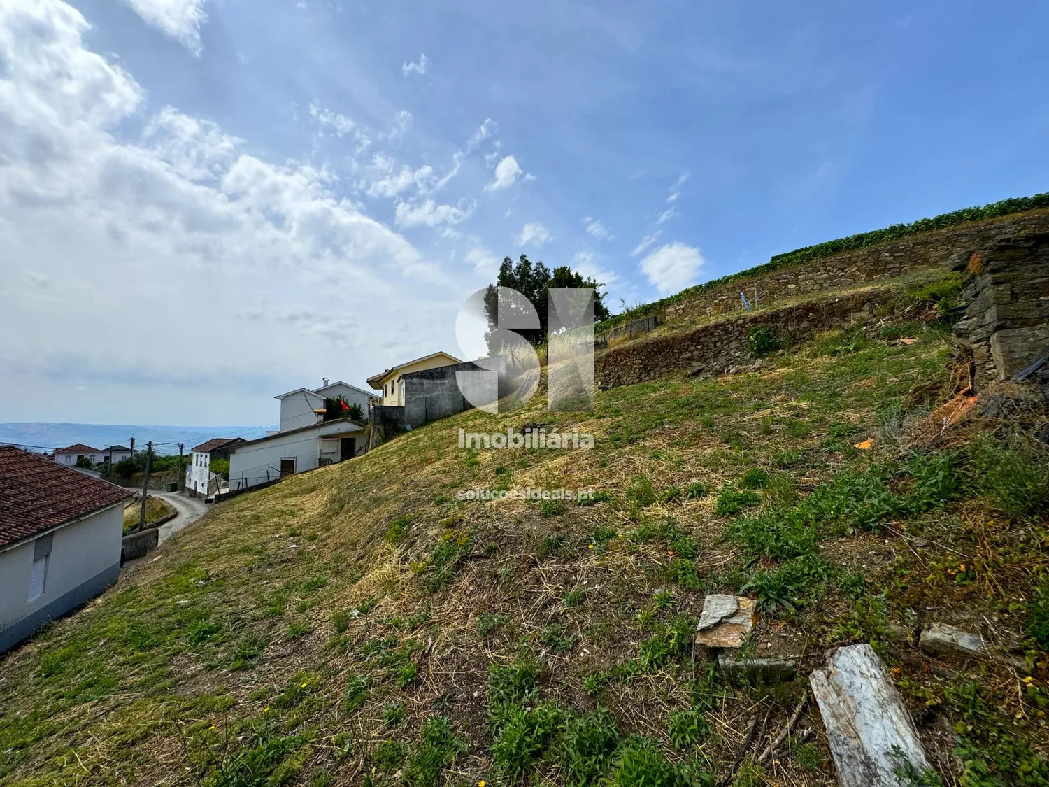 Terreno em Santa marta de penaguião - 3