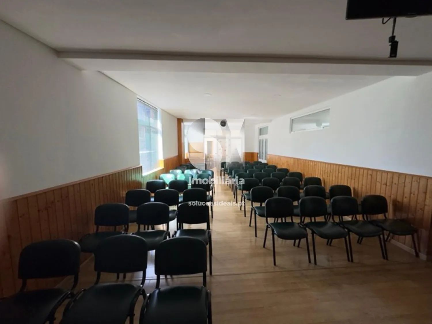 Loja em Vila real