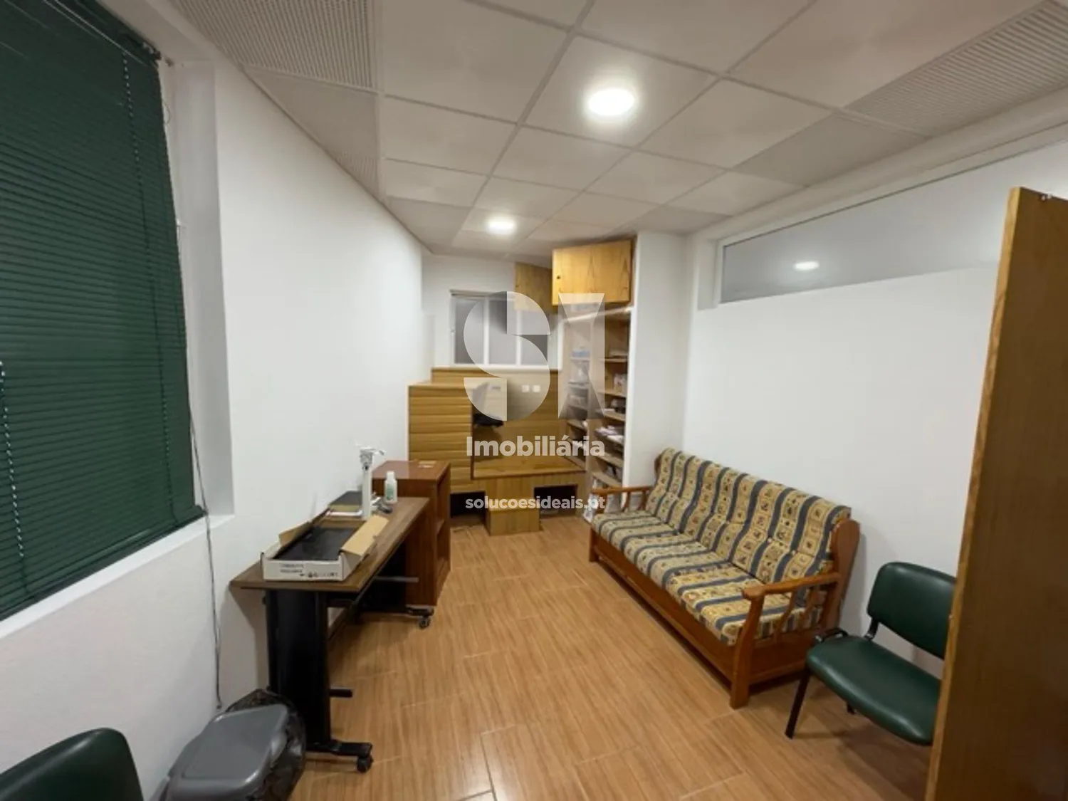 Loja em Vila real - 3