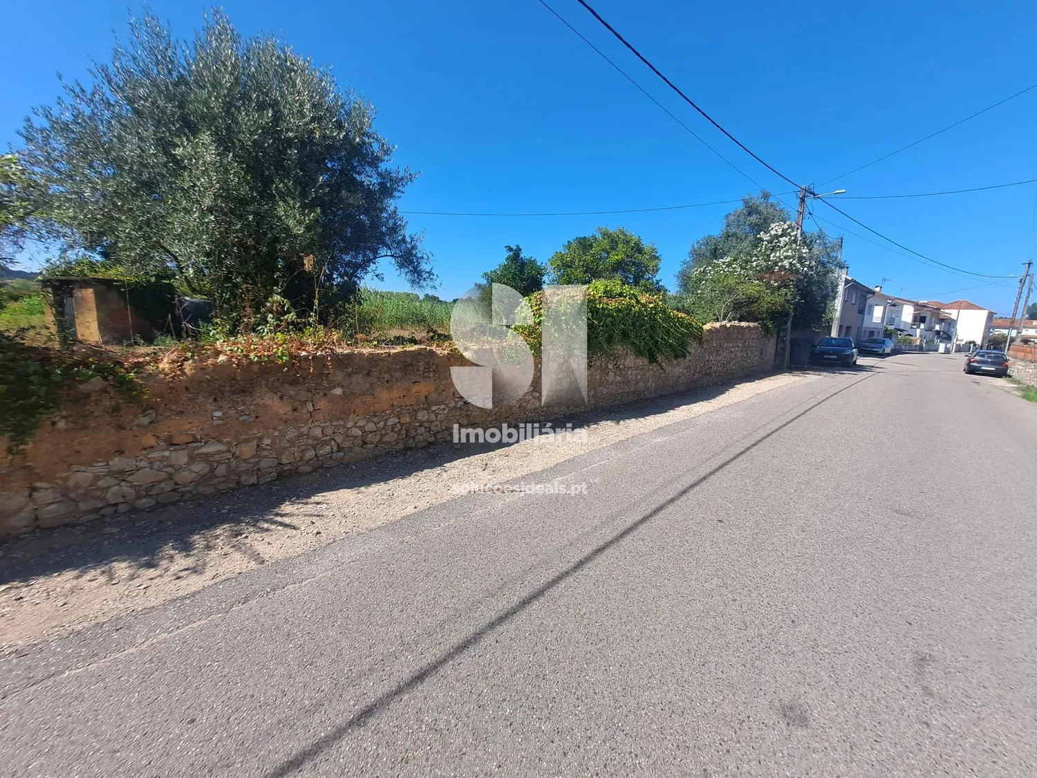 Terreno em Anadia