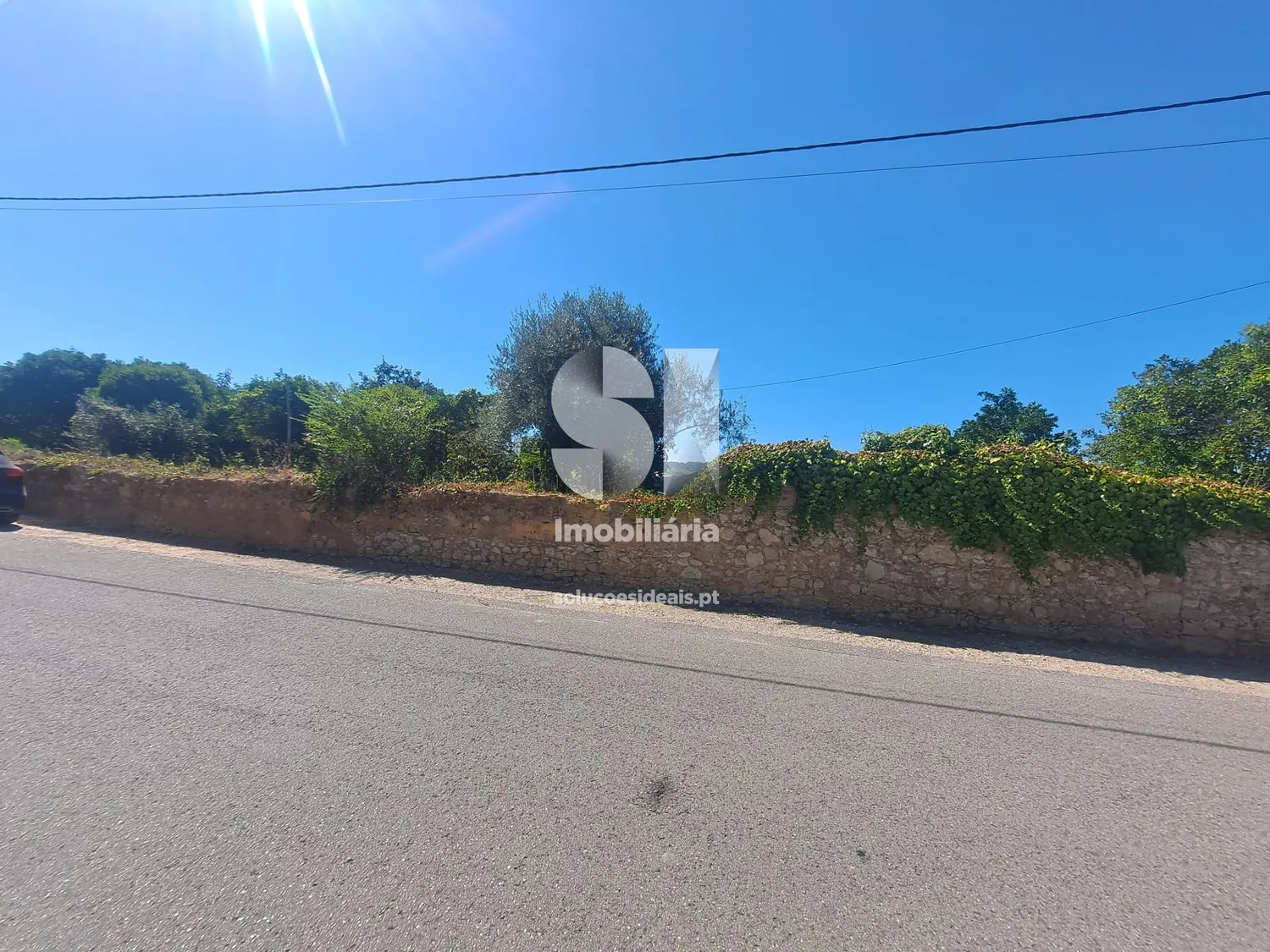 Terreno em Anadia - 3